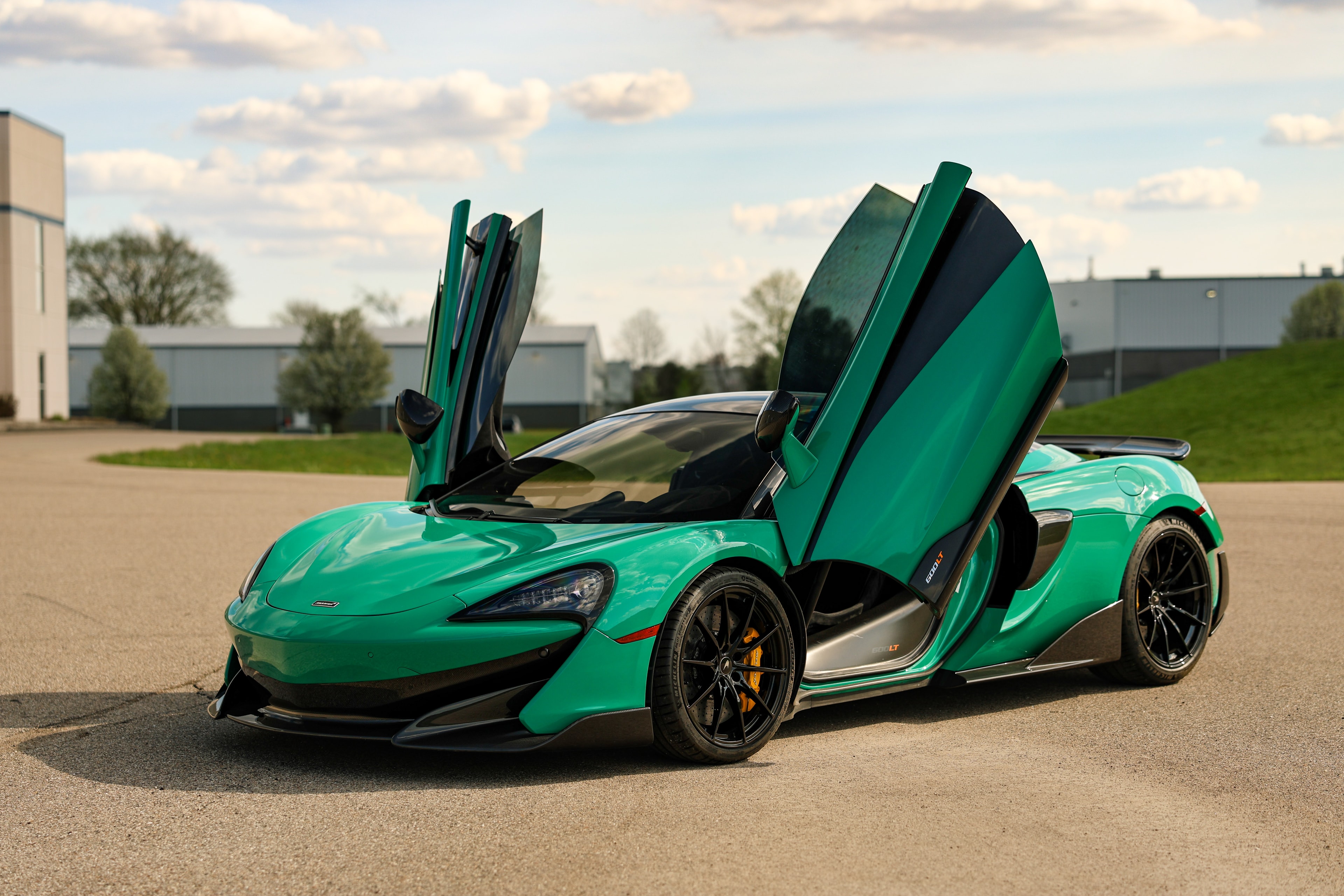 Paint Protection Film